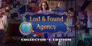 review 896520 Lost and Found Agenc